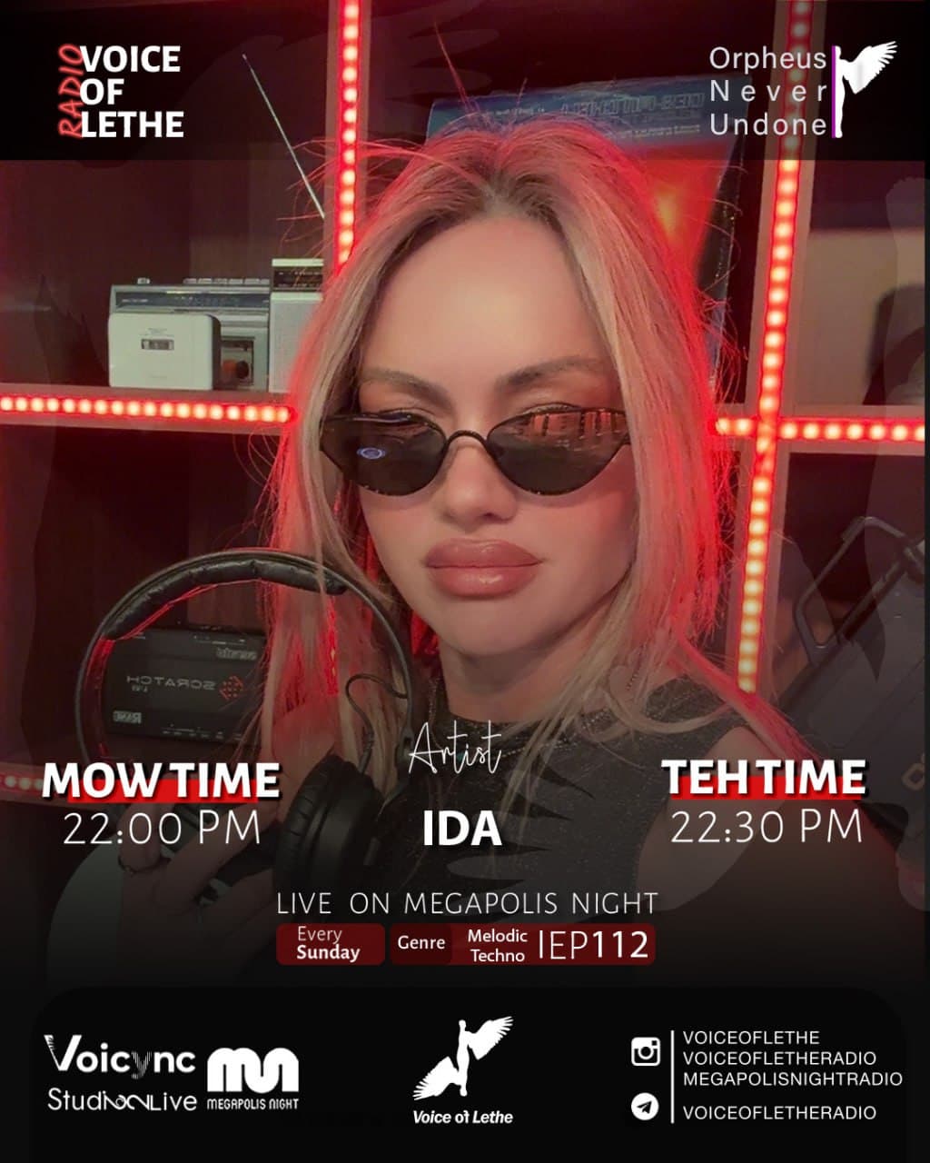 IDA #112