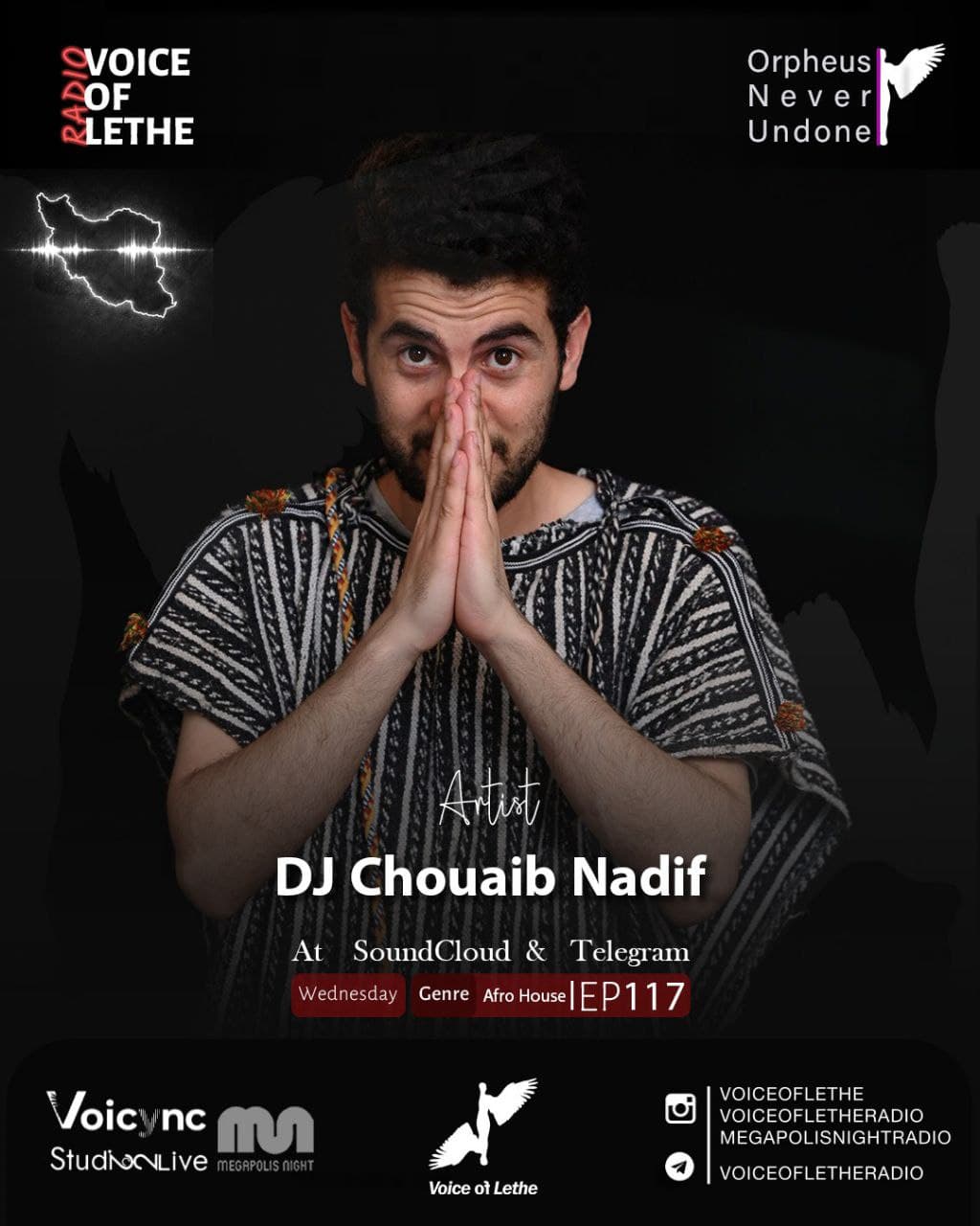 Dj Chouaib Nadif #117