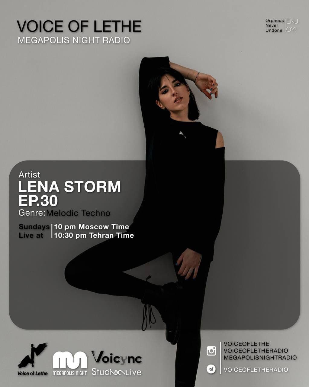 Lena Storm #30