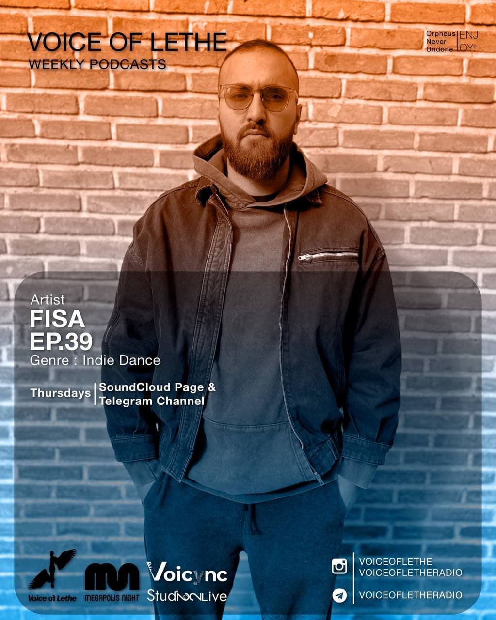 FISA #39