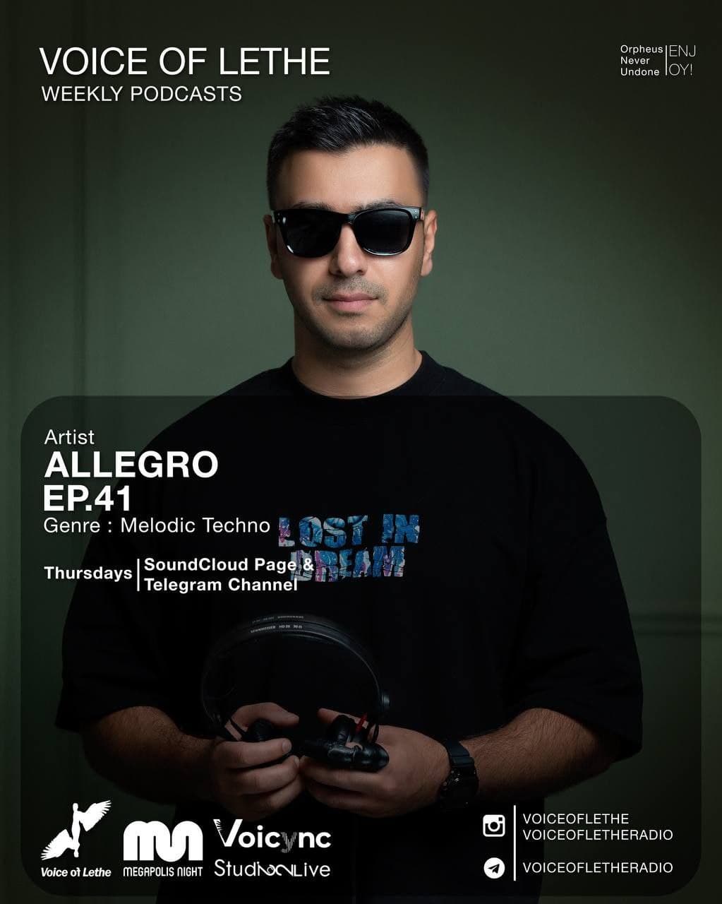 ALLEGRO #41