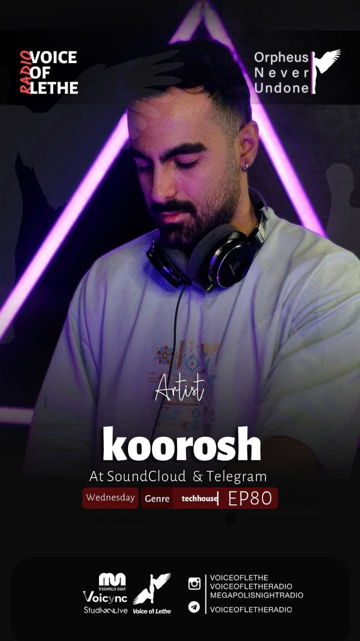 Koorosh #80
