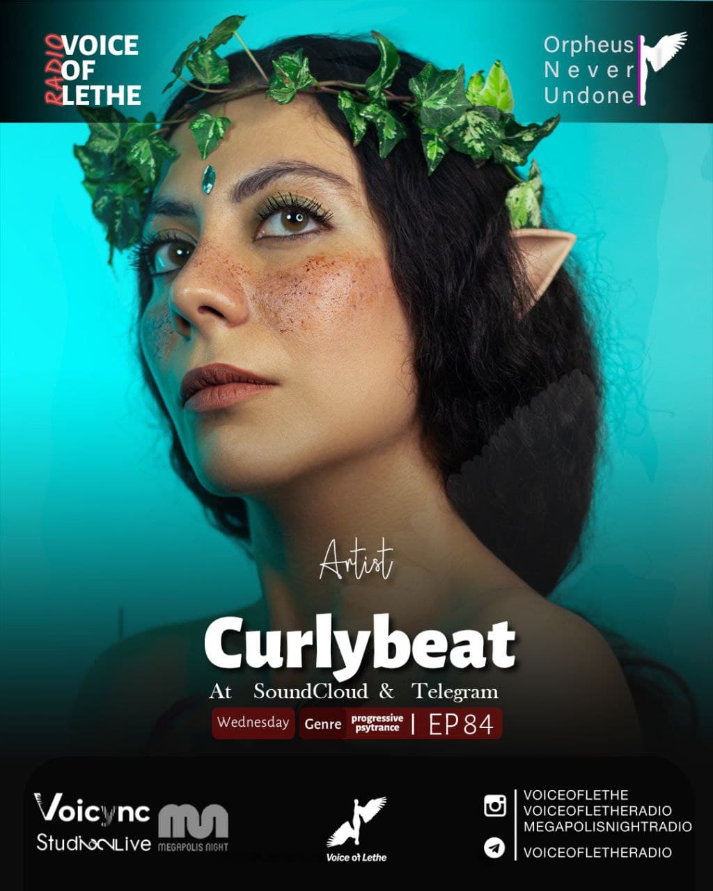 Curlybeat