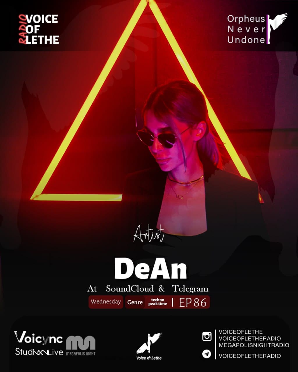 DeAn #86