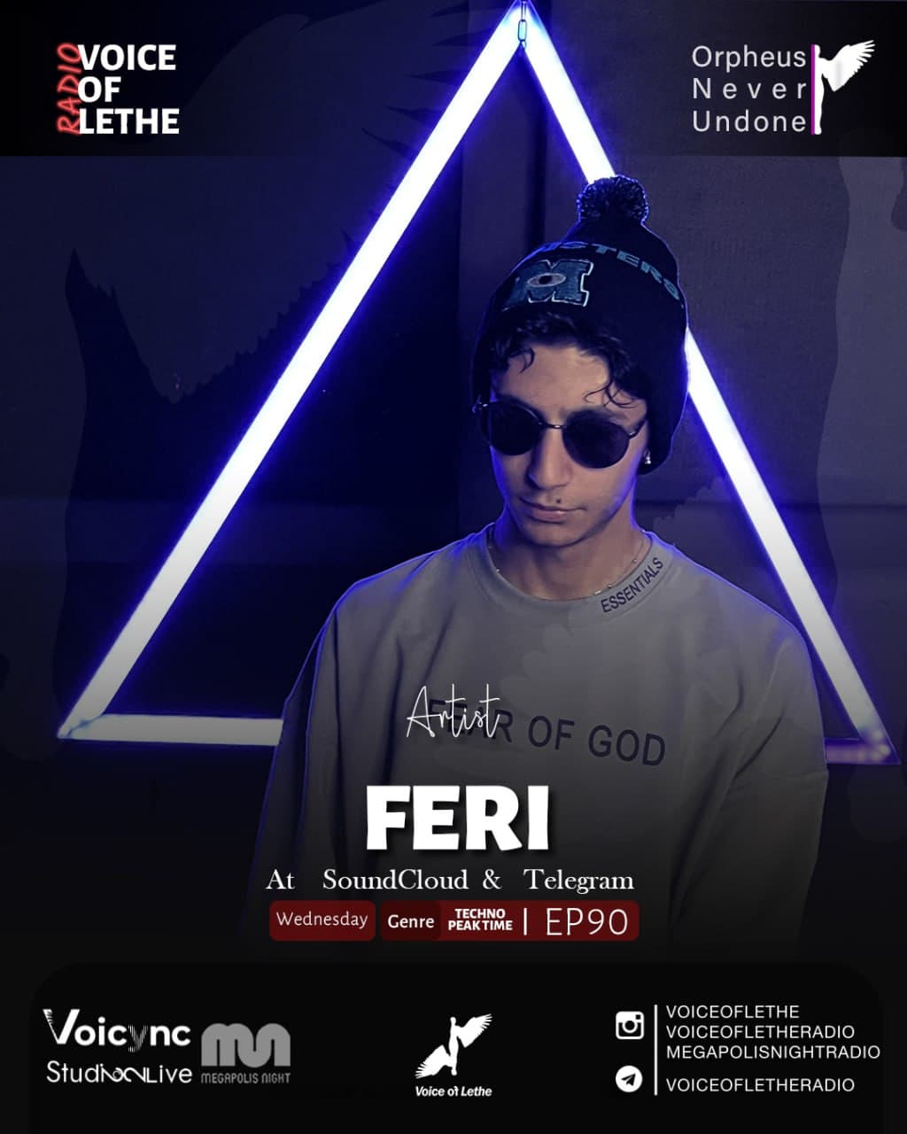 Feri #90