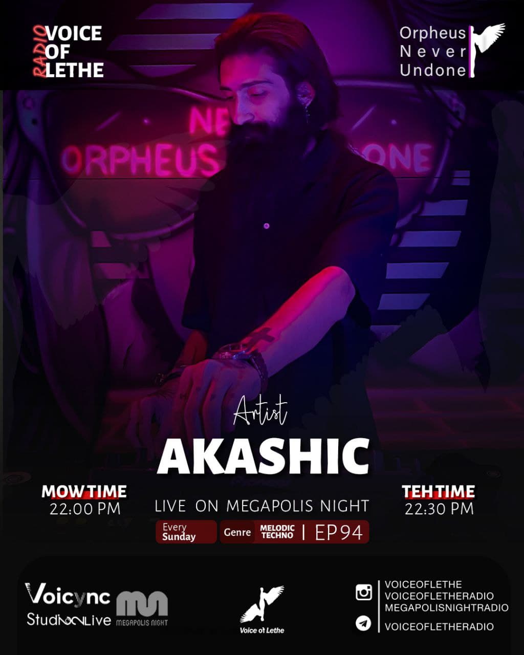 AKASHIC #94