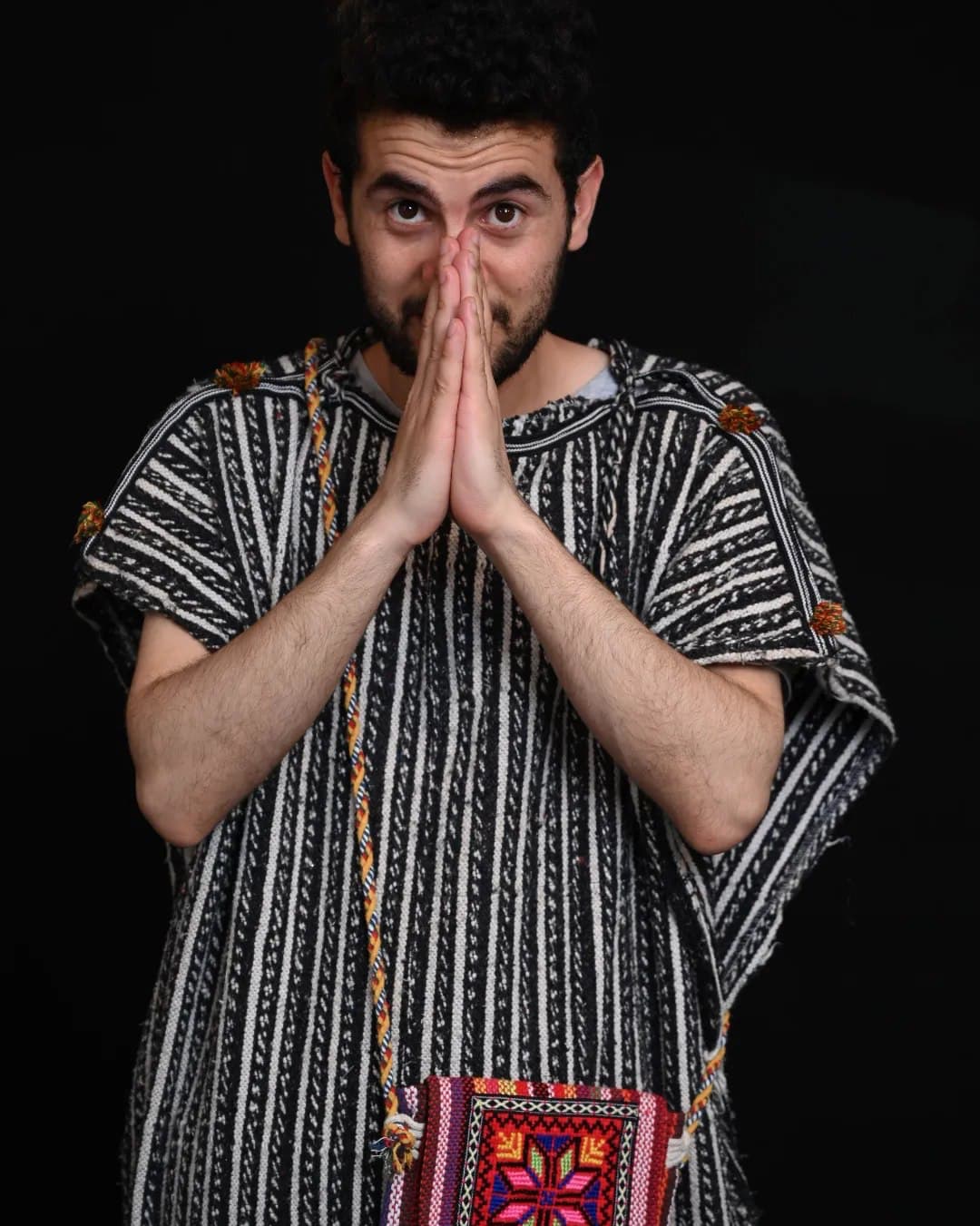 Dj Chouaib Nadif
