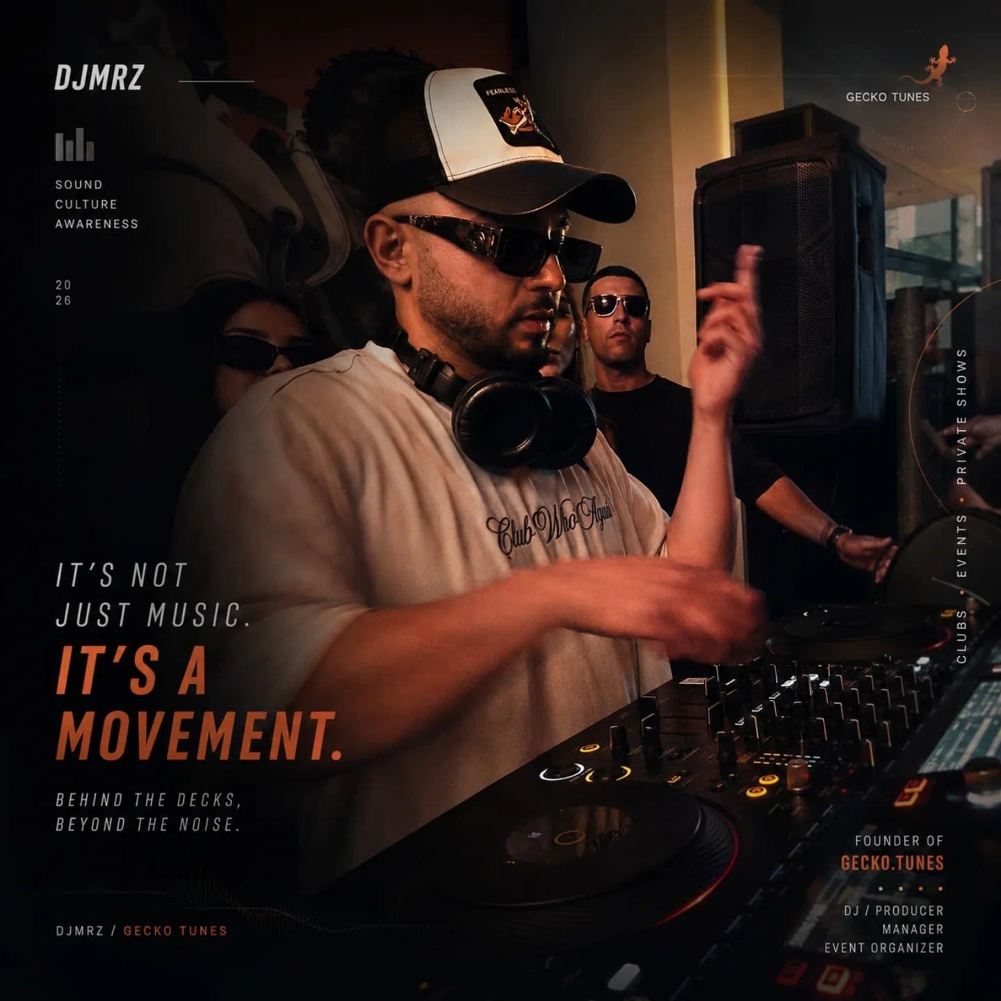 Dj MRZ