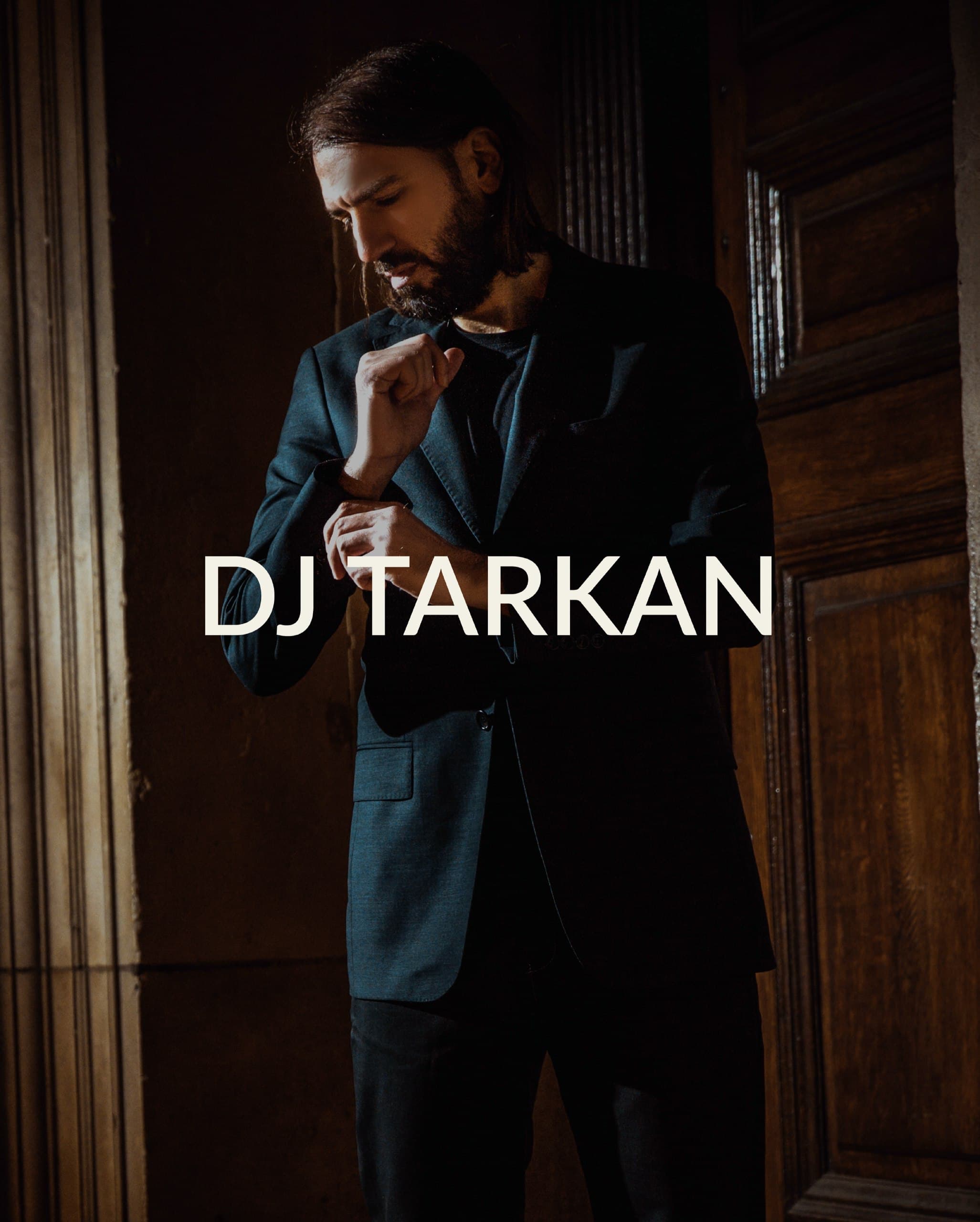 Dj Tarkan