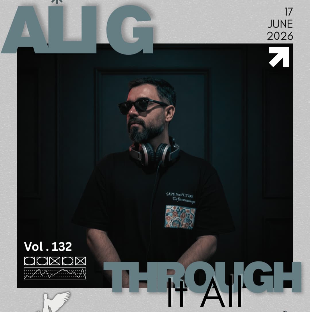 Ali G #132