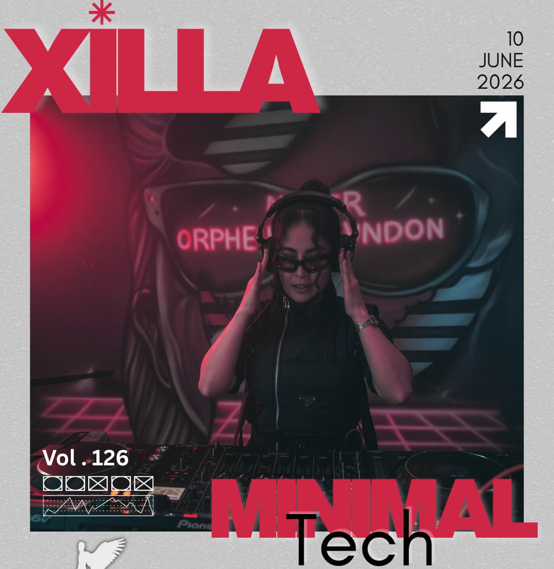 Xilla #126