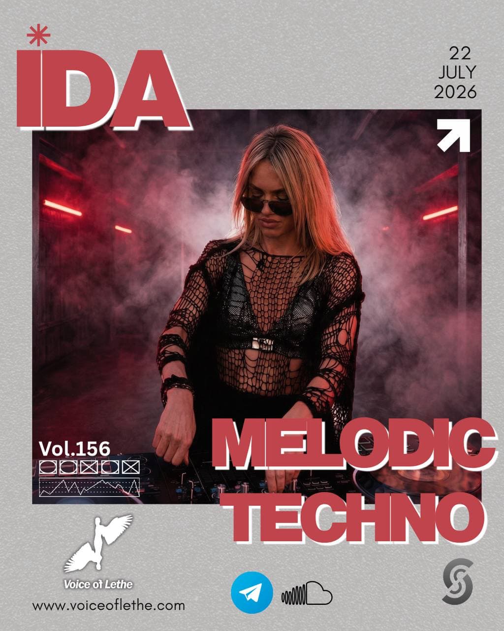 IDA #156