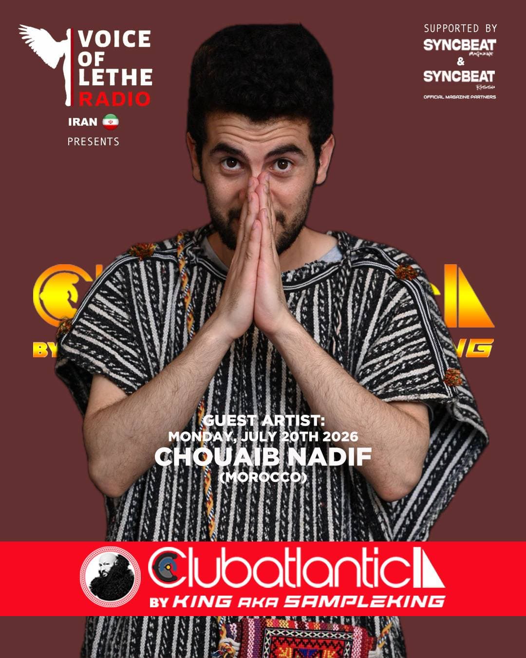 Chouaib Nadif #170