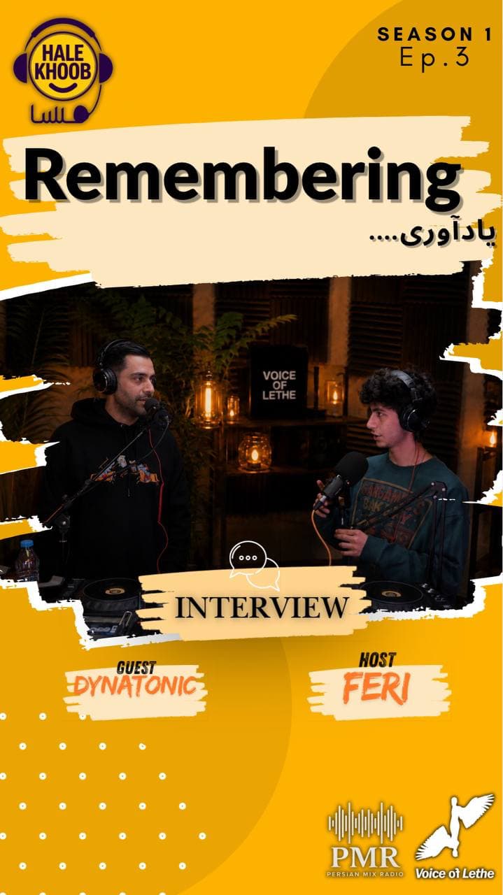 Dynatonic #128