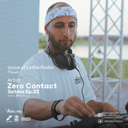 ZERO CONTACT #02