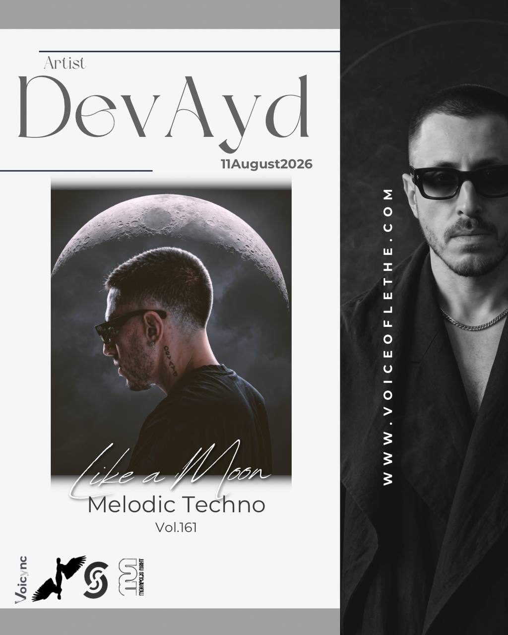 DevAyd #161