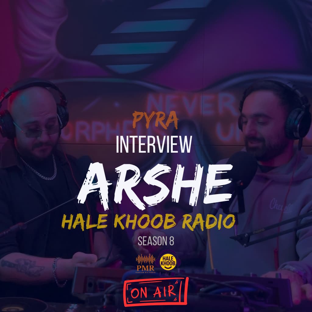 ARSHE Music #142
