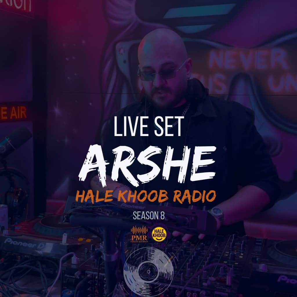 ARSHE Music #141