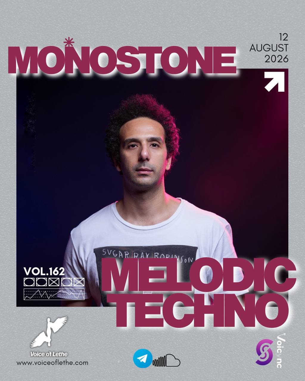 MONOSTONE #162