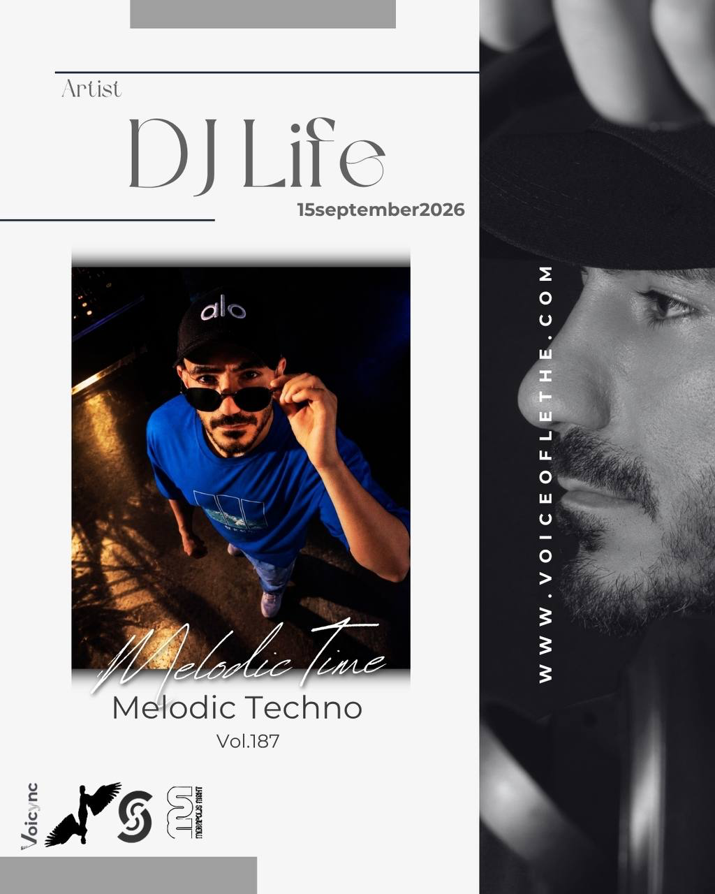 Dj Life