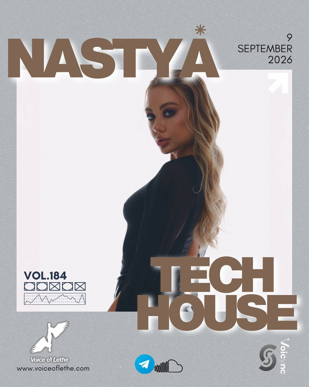 Nastya #185