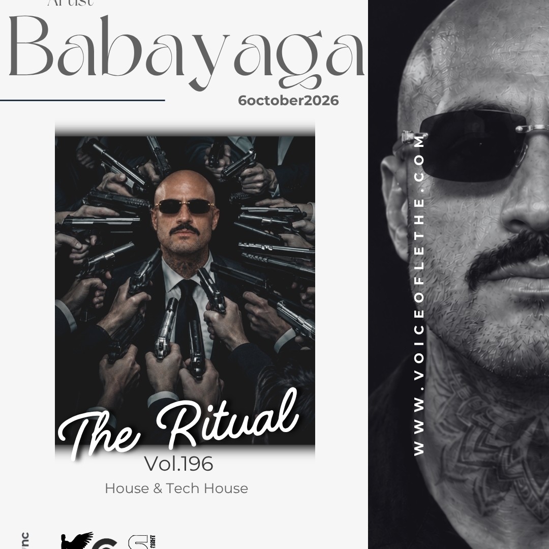Babayaga #196