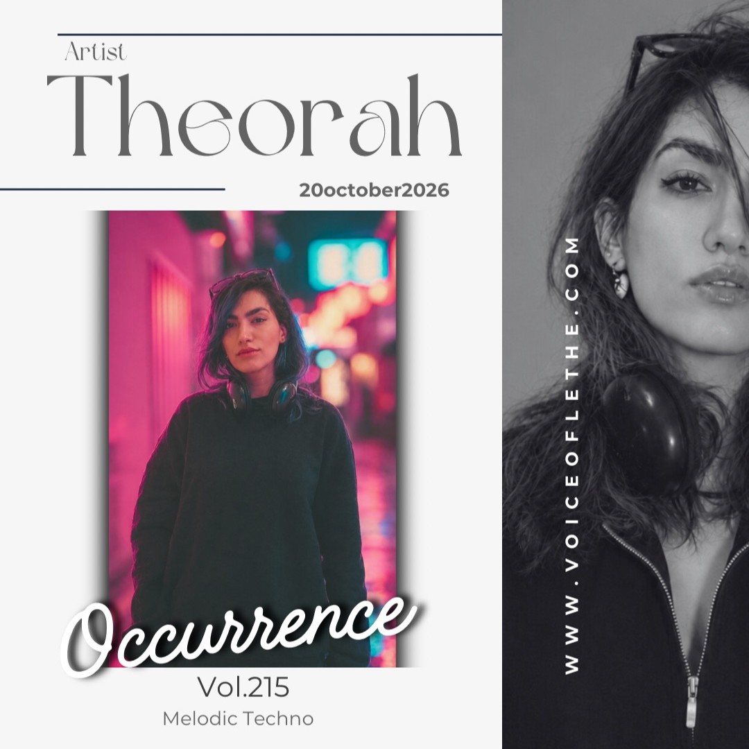 THEORAH #215