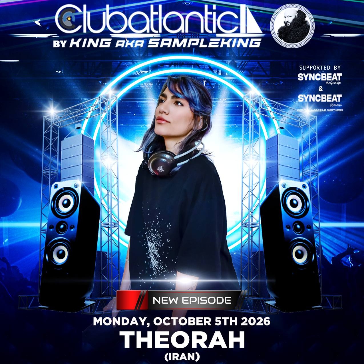 Theorah #195
