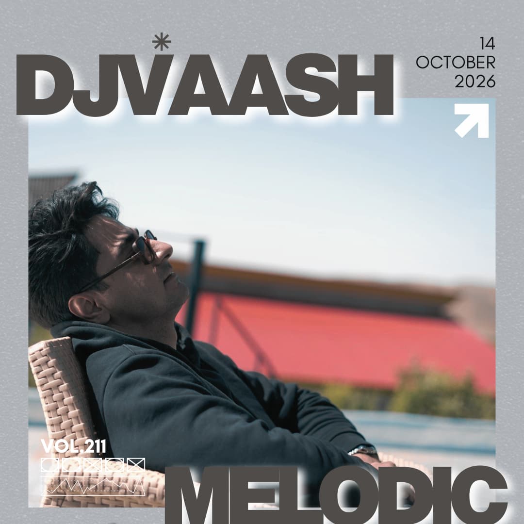 Dj Vash #211