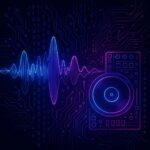 آموزش مبانی موسیقی و فلسفه صفر و یک در الکترونیک