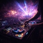 پکیج جامع آموزش کار با دستگاه DJ (تصویری) PYRA