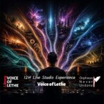12H Live Studio Experience — Voice of Lethe