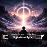 Melodic Techno 1621 Gm (Signature Pyra)