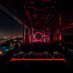 TECHNO / HARD TECHNO PRIVATE EXPERIENCE