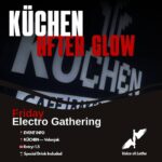 KÜCHEN AFTERGLOW