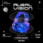 AURAL VISION — PRIVATE GATHERING