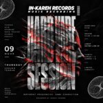 HARD WAREHOUSE SESSION