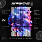 WAREHOUSE SESSION